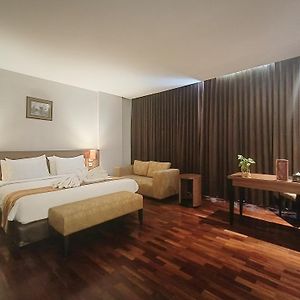 Grand Cakra Hotel Malang